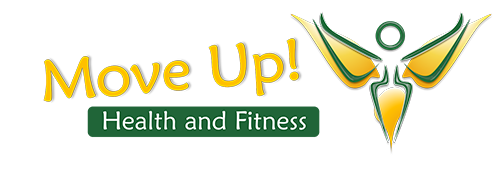 Move Up Health and Fitness