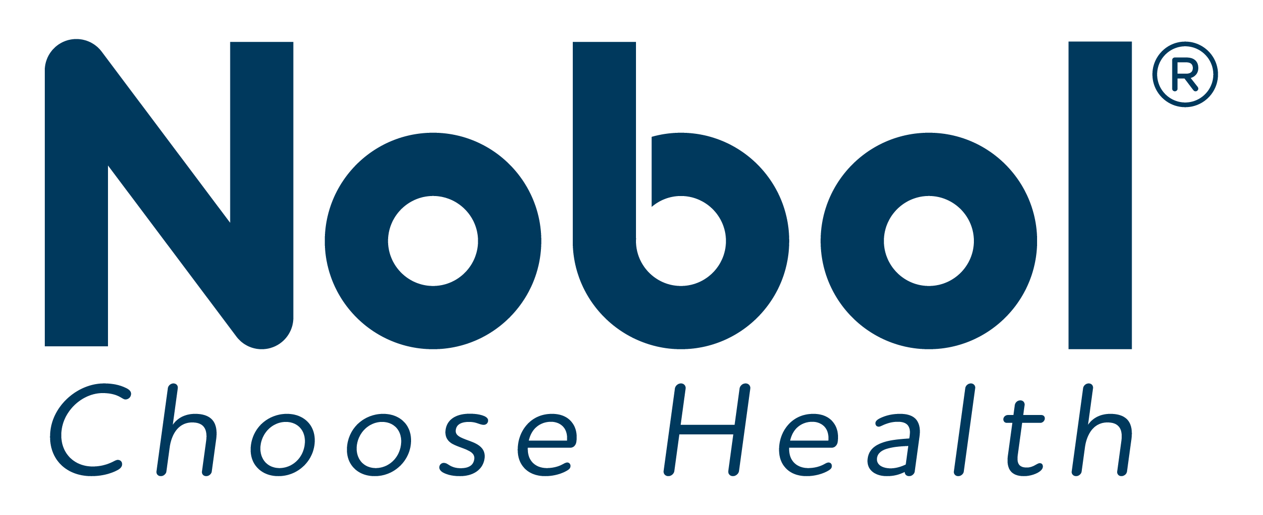 Nobol, choose health