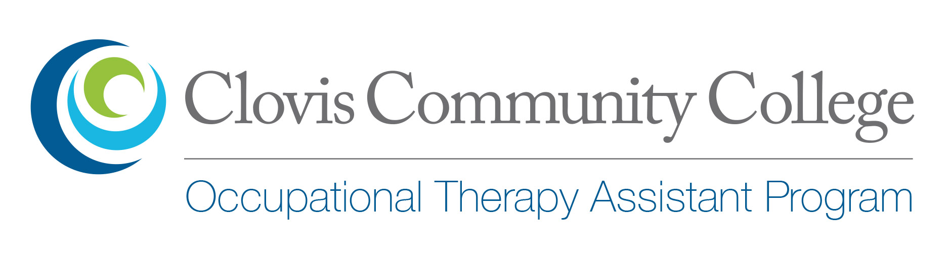 Clovis Community College Occupational Therapy Assitant Program