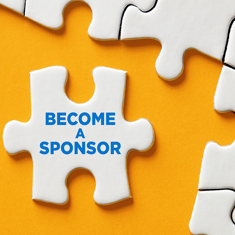 Become a sponsor for our walk to benefit Parkinson’s disease