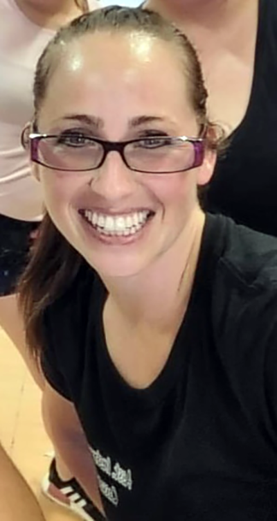 Profile picture of Cassandra, a personal trainer at Move Up Health and Fitness in Fresno