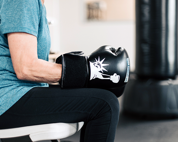 Battling Parkinson's disease with specialized exercise classes in Fresno