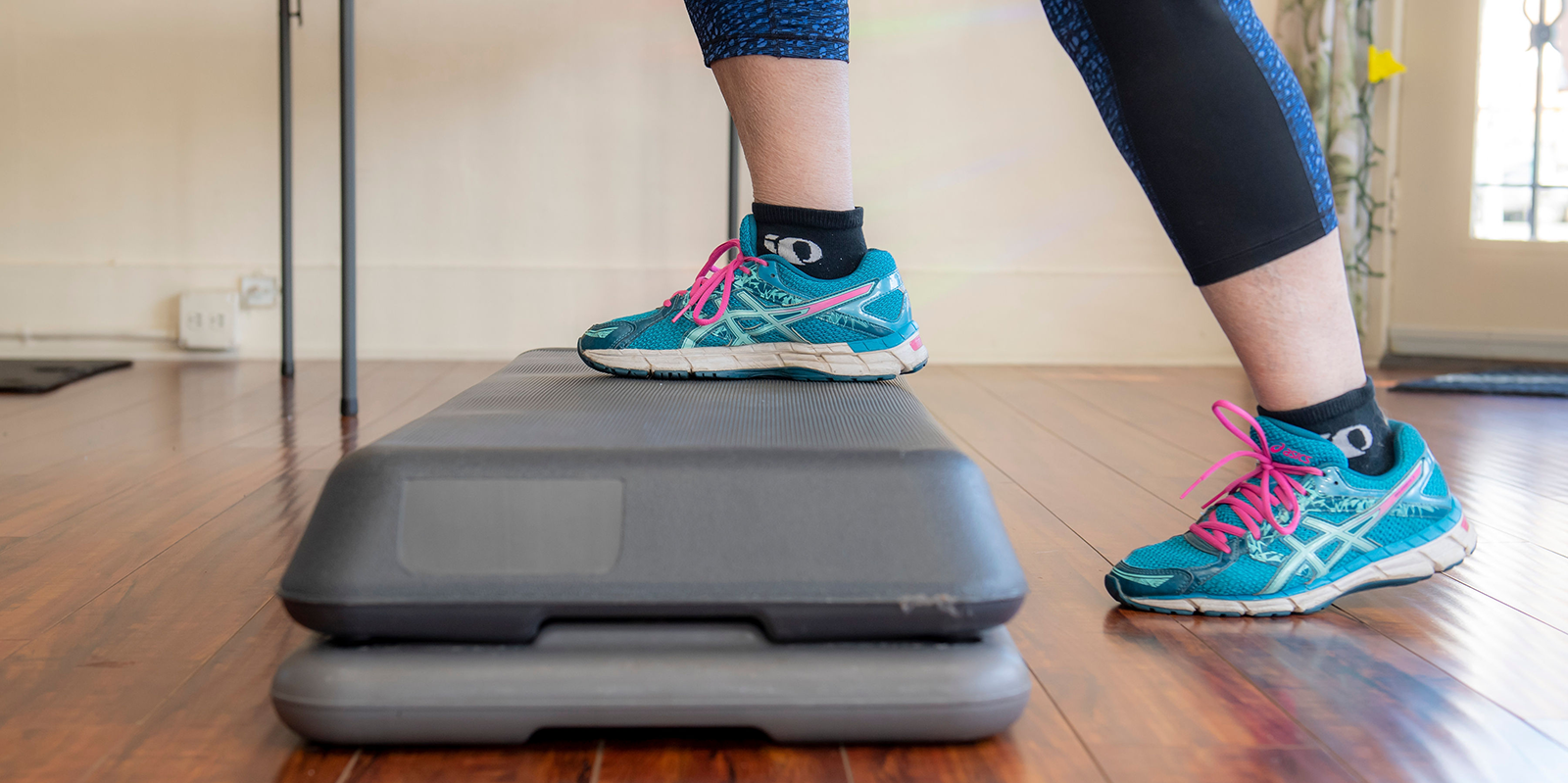 Here you build strength, forge resilience, and rediscover hope